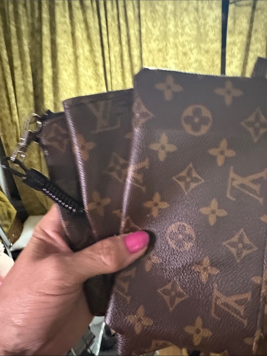 Handbags - pouches winners choice